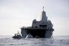 Photo: United States Navy