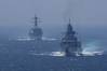 Photo: United States Navy