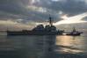 Photo: US Navy