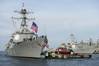 Photo: US Navy