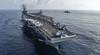 Photo: U.S. Navy