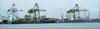 Photo: V.O. Chidambaranar Port Trust
