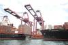 Photo: ZIM Integrated Shipping Services