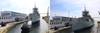 Photos: Irving Shipbuilding Inc.