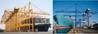 Photos: Port of Bronka