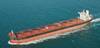 Pic by Knightsbridge Shipping Limited