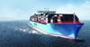 Pic by Maersk Line
