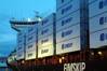 Pic: Eimskip