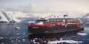 Pic: Hurtigruten
