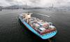 Pic: Maersk Line