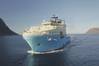 Pic: Maersk Line