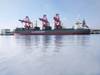 Pic: Oldendorff Carriers