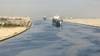 Pic: Suez Canal Authority