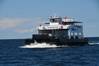 Pic: Washington Island Ferry