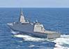 Picture of a Mogami-class Frigate © Ministry of Defense website (https://www.mod.go.jp/msdf/en/equipment/)