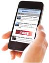 Pictured is our own Martime Global News App, which includes daily news from MarineNews and sister publication Maritime Reporter, has more than 10,000 downloads since its inception.