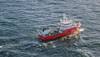 Pictured is the Fugro Helmert.
Image Credit: Fugro