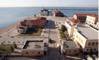 Pier A. Photo: Port of Thessaloniki