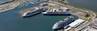 Port Canaveral (courtesy of portcanaveral.com)