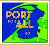 Port for All logo