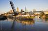 Port of Cleveland (c) Henryk Sadura / Adobestock