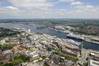 Port of Kiel maintains handling performance