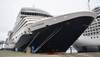 Port of Kiel marks 2500th cruise ship visit