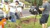 Port of Long Beach's Neighborhoods Welcoming Port Trees