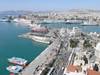 Port of Piraeus: Photo credit Wiki CCL