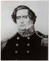 Portrait of Commodore Matthew C. Perry (Image: Naval History and Heritage Command)