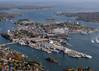Portsmouth Naval Shipyard (Photo: U.S. Navy)