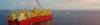Prelude FLNG (Photo: Shell)