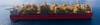 Prelude floating liquefied natural gas facility (producing LNG, LPG and condensate). Photo: Shell
