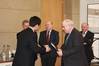 Presentation Ceremony: Photo credit Thomas Miller
