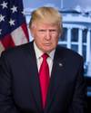 President Donald J. Trump (Photo: White House)