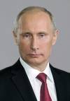 President Putin: Photo CCL