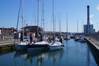 Project underway Photo Shoreham Port