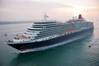 Queen Elizabeth Photo SA Ports