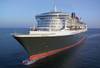 Queen Mary 2: Photo credit ADPC