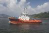 RAstar 3200 for the Mauritius Ports Authority