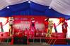 RCI jetty ground breaking ceremony