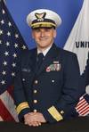 Rear Adm. John Nadeau, assistant commandant for prevention policy.