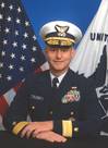 Rear Admiral Paul Thomas (Photo: USCG)