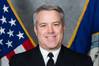 Rear Admiral Ronald A. Boxall, Director, Surface Warfare (N96) (U.S. Navy photo)