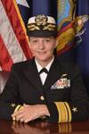 Rear Admiral Wendi B. Carpenter, USN (Ret.)