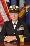 Rear Admiral Wendi Carpenter, USMS, President, SUNY Maritime College (Photo: SUNY Maritime)