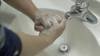 Regular hand washing is the best way to avoid getting infected (Photo: Seagull Maritime) 