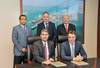 Relay & ASRY signs service agreement to provide direct services to vessels