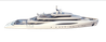 Render-Courtesy Fincantieri Yachts