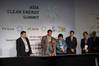Representatives from each organization sign feasibility study MOU